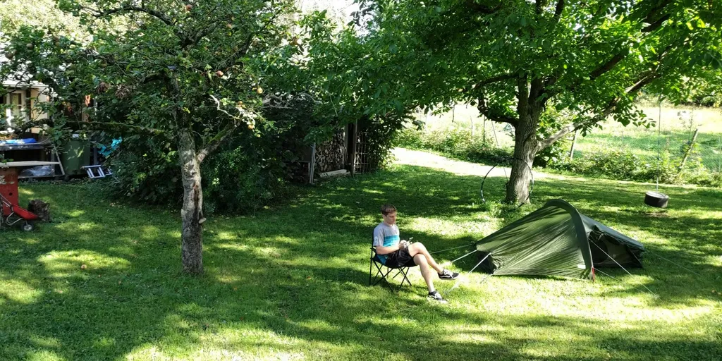 Stückle auf der Lug