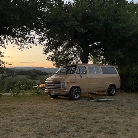 Profilbild von Oskar