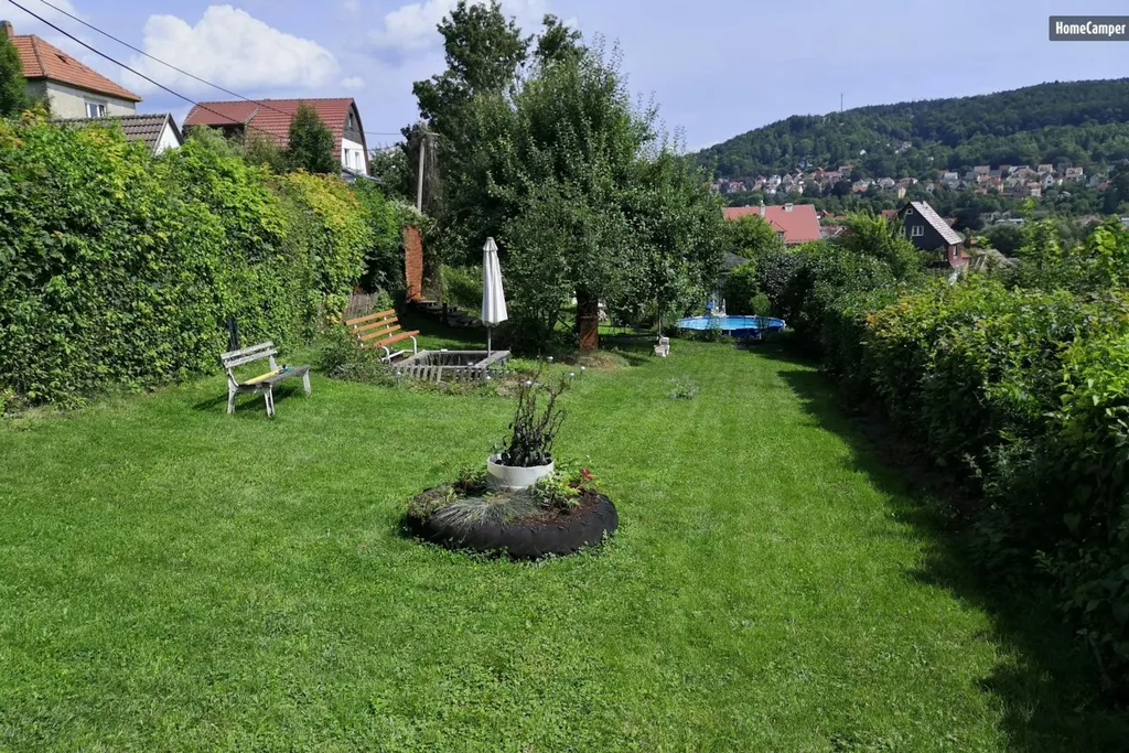 Natur pur, Top-Lage, Ganzjährig!