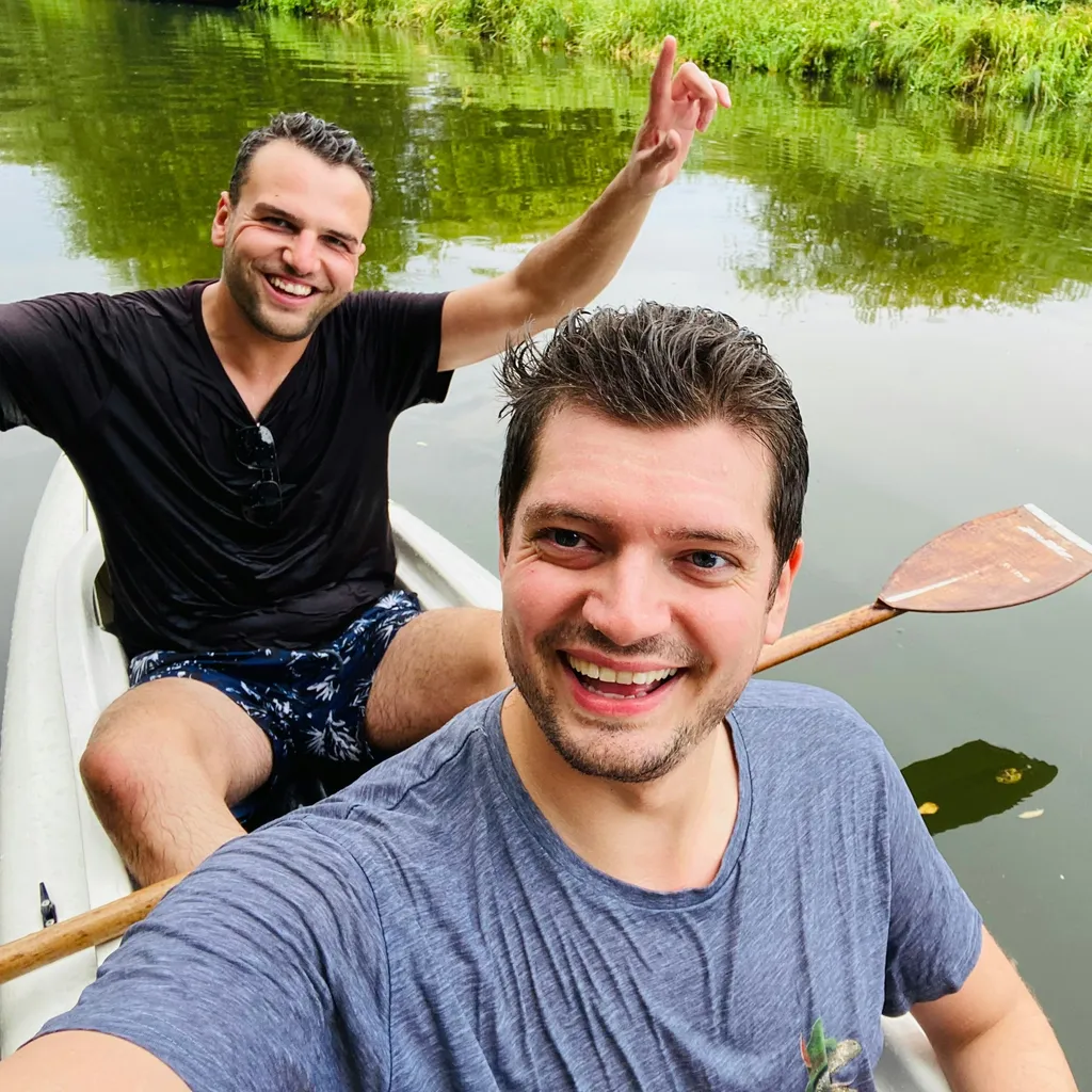 Profilbild von Jannik