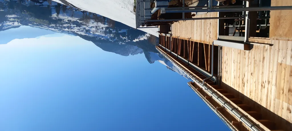 Haldenhof Schwizer Camp