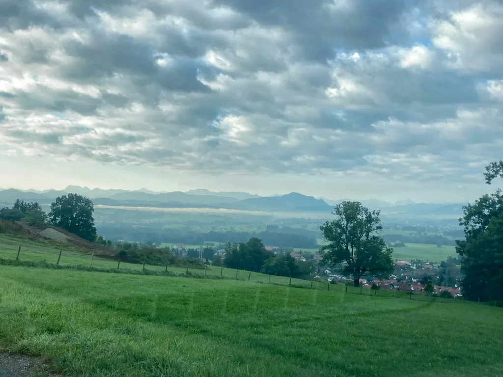 Alte Reserve
