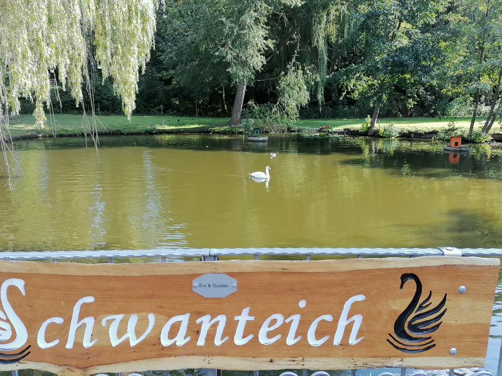 Bild von Nicole für den Spot 1537