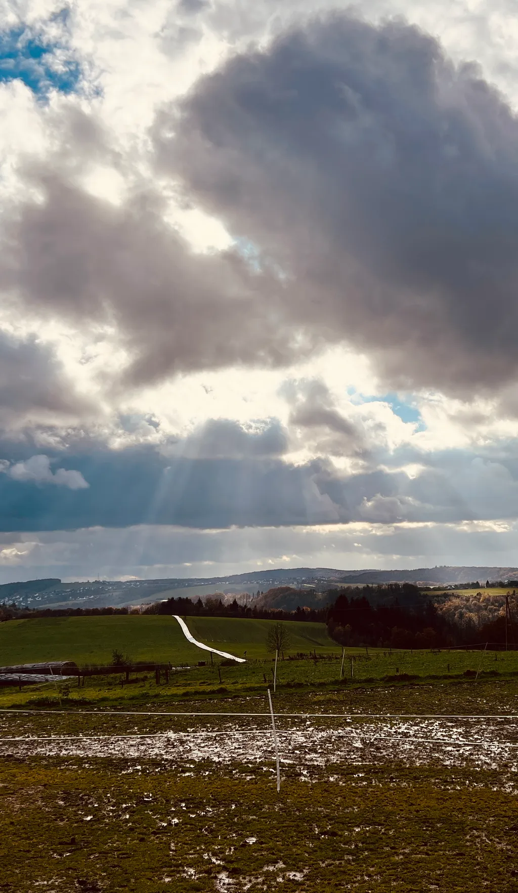 Immagine di Seungjin per lo spot 3024