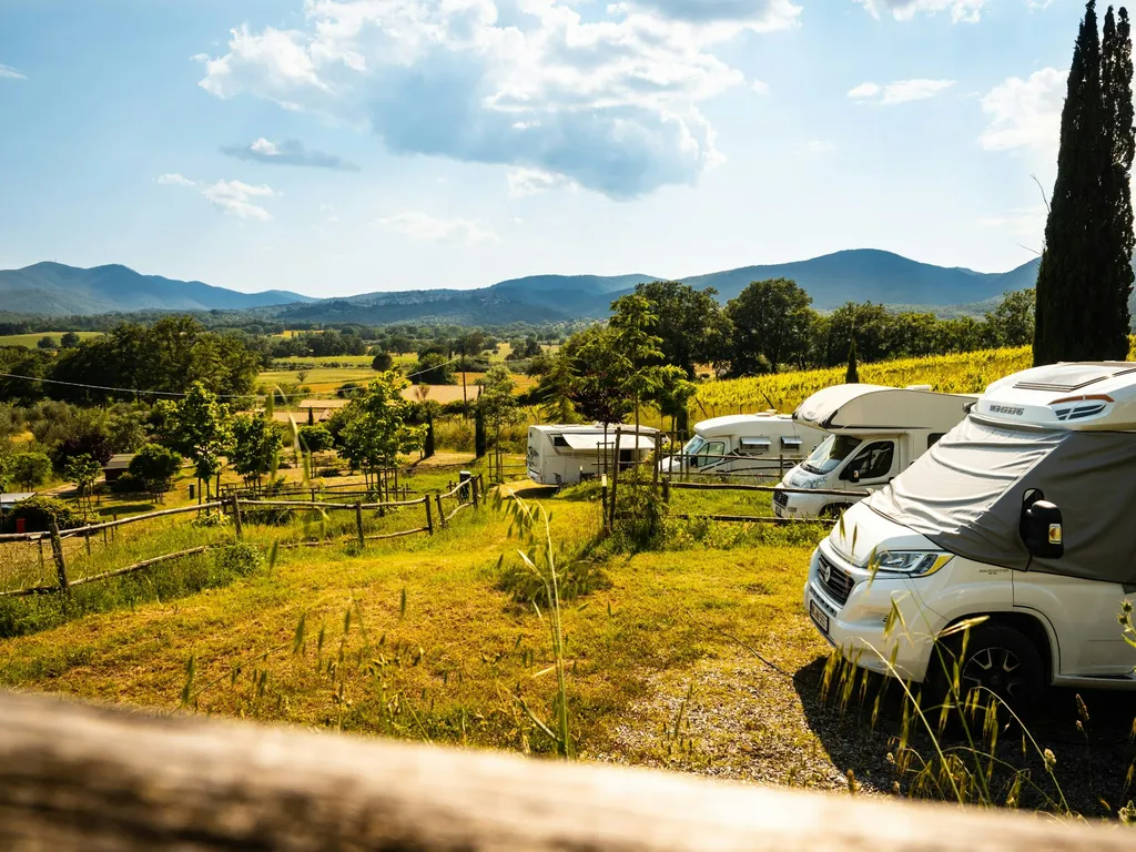 Agricamp Santa Clorinda
