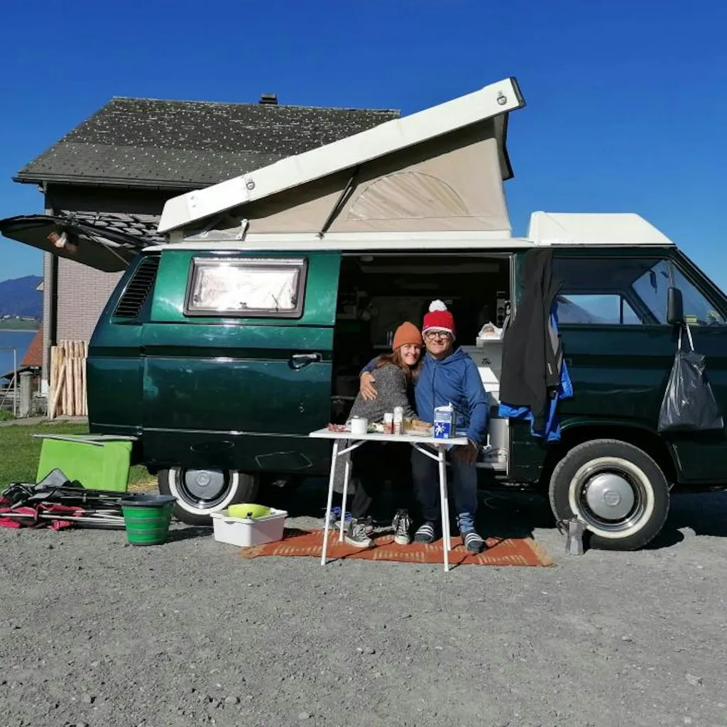 Profilbild von Gianmarco