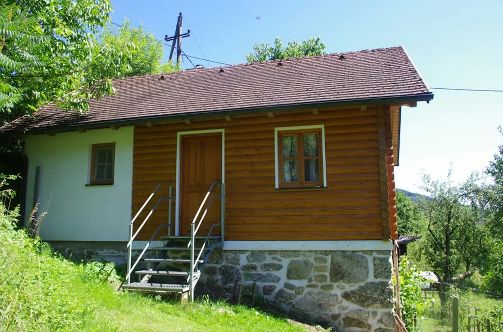 Waldviertel-Hütte