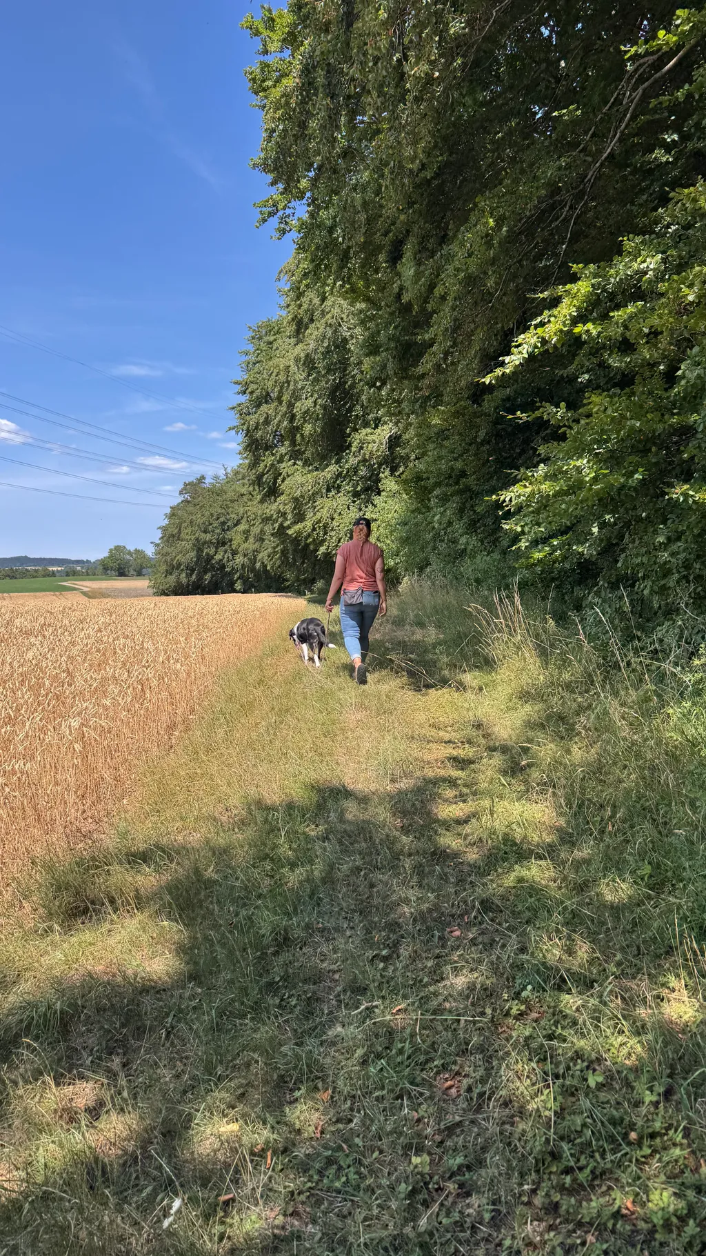 Bild von Victoria für den Spot 1602