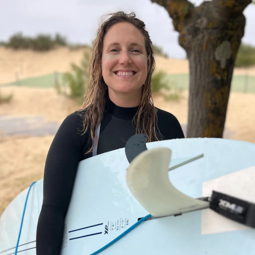 Photo de profil de Melissa