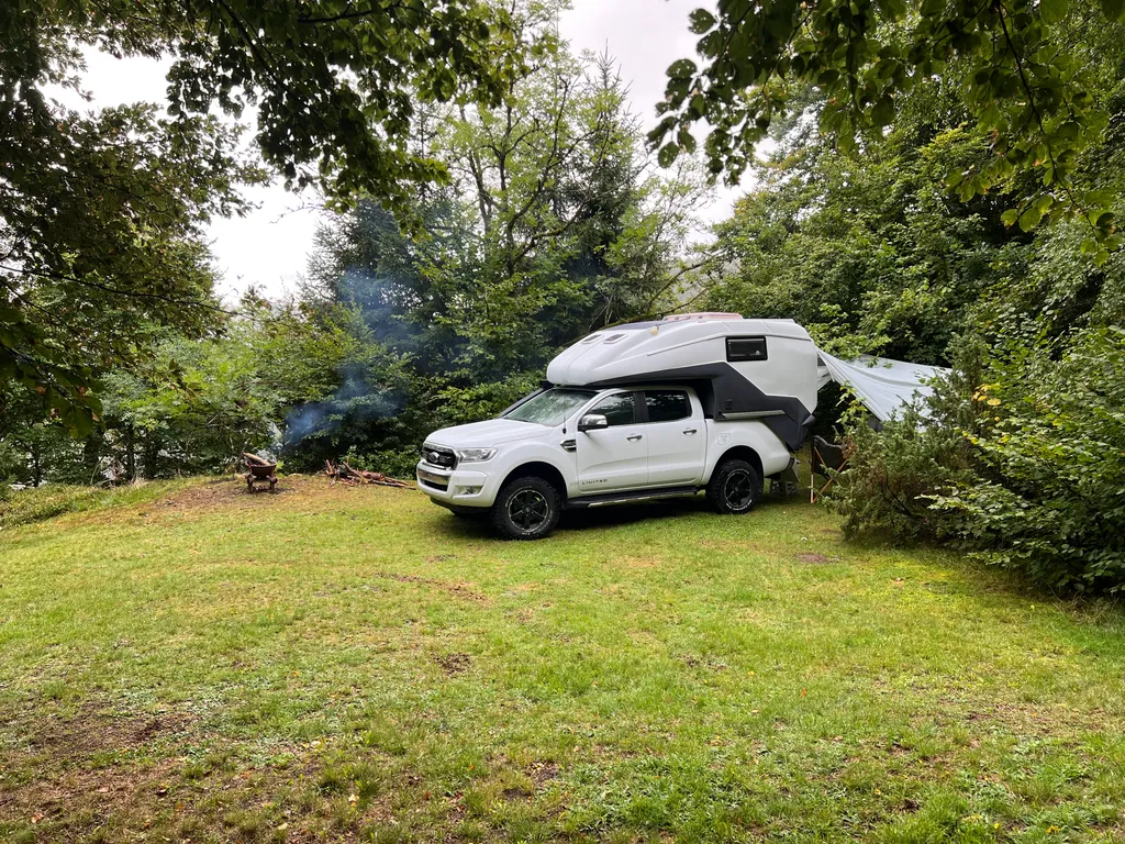 Bild von Thomas für den Spot 3998