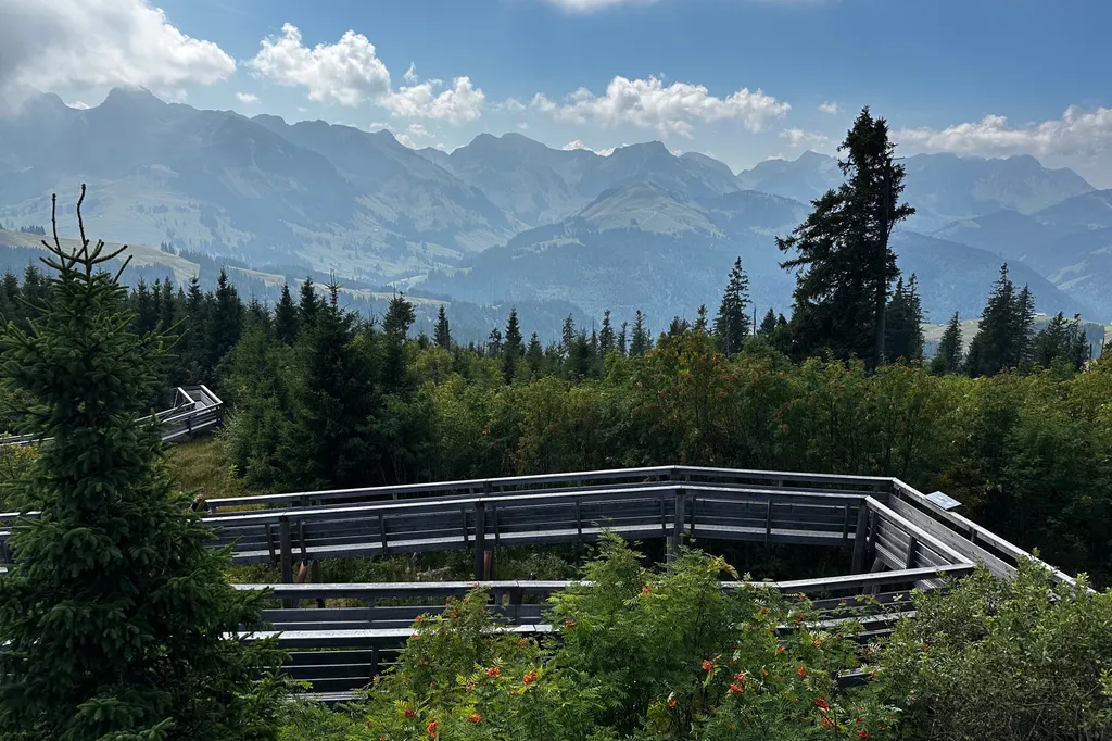 Bild von Reto für den Spot 395