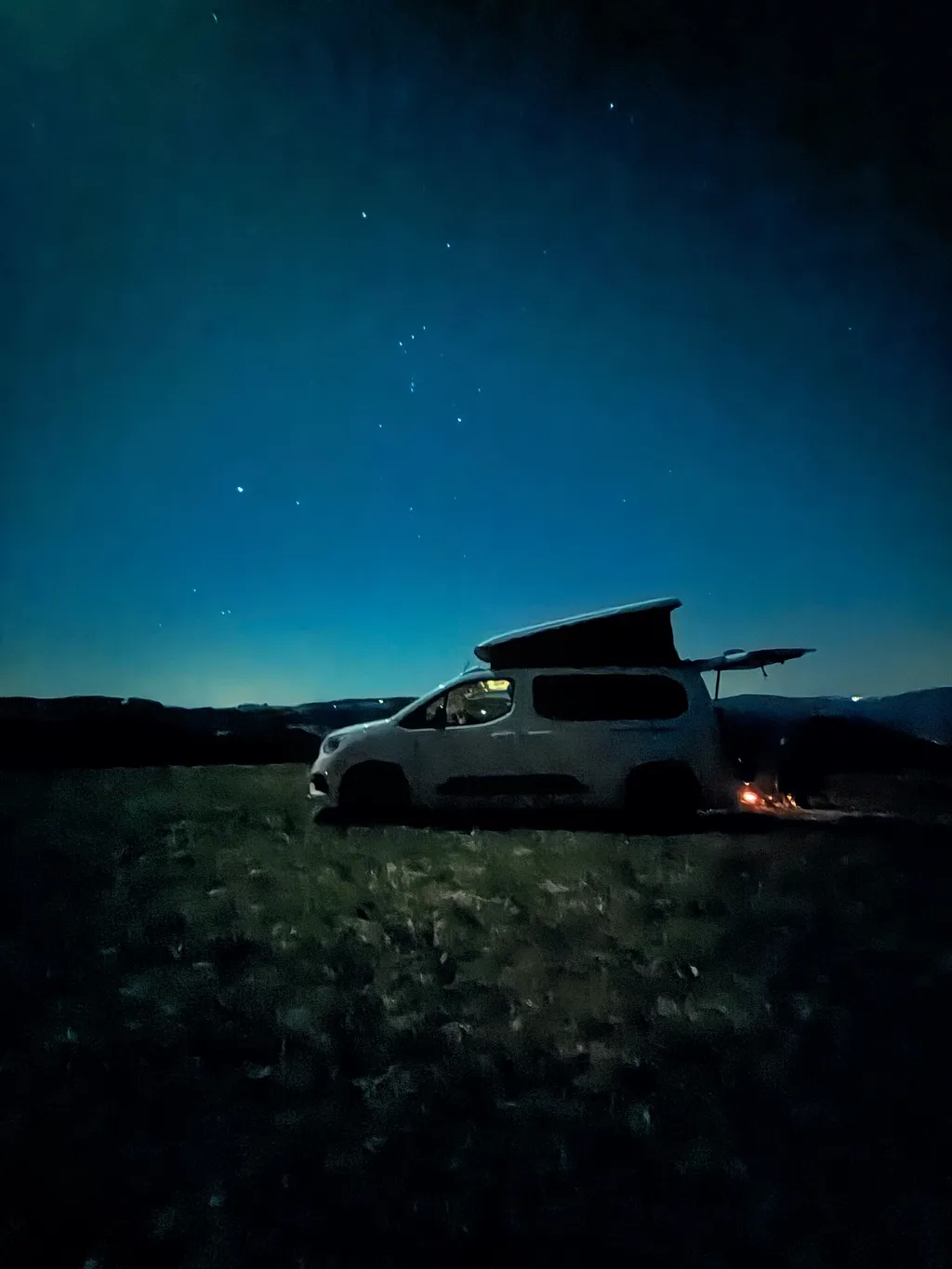 Bild von Kat für den Spot 91