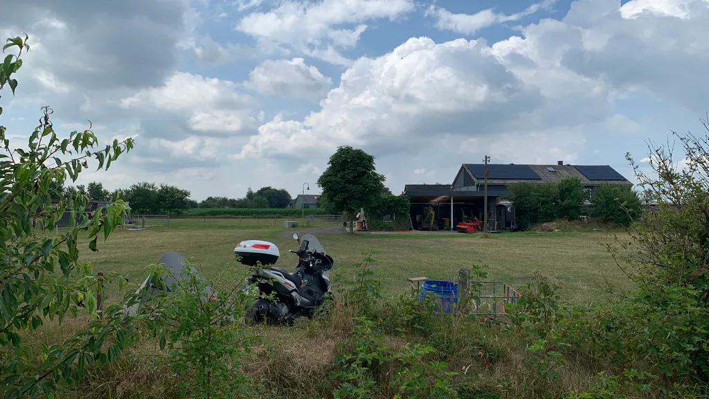 Bild von Christian für den Spot 3929