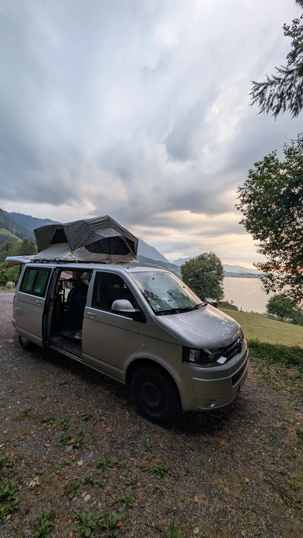 Bild von cedric für den Spot 1300