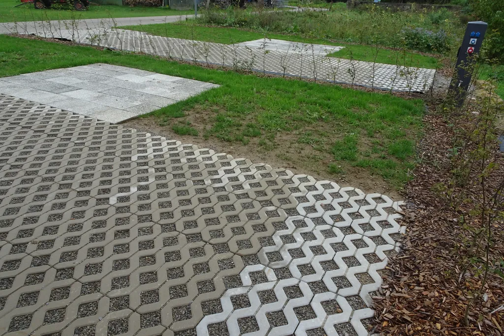 Ruhiger Stellplatz im Jagsttal