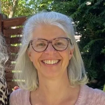 Profilbild von Patrizia