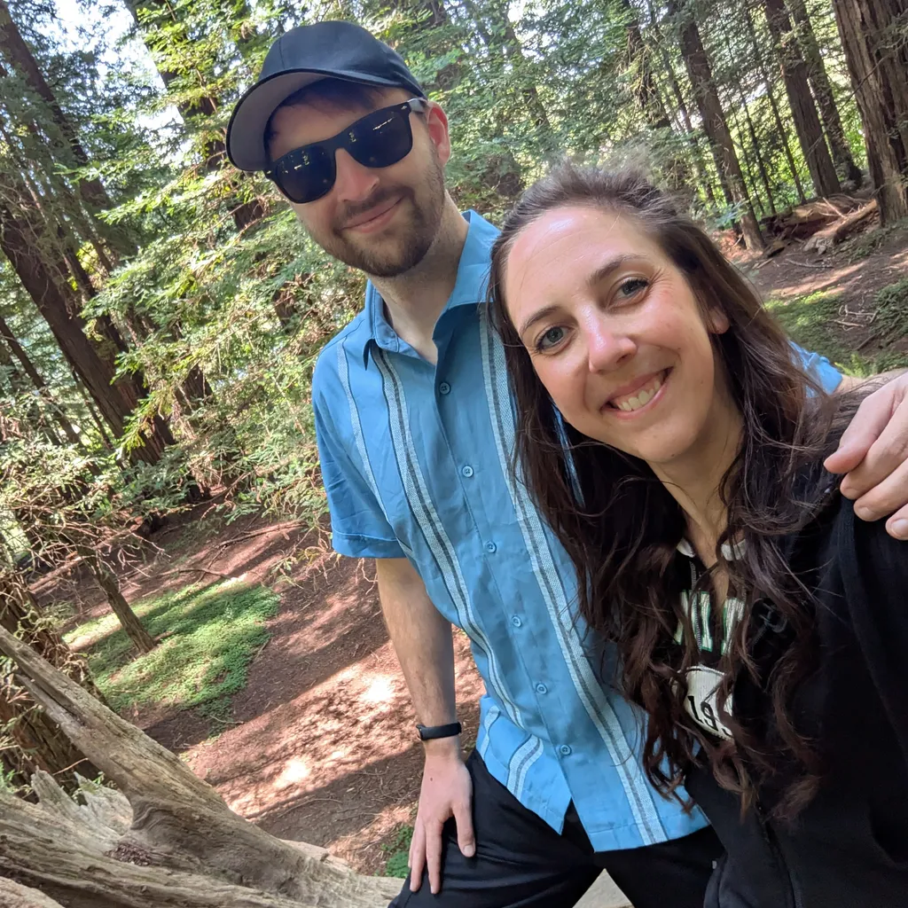 Profilbild von Nadja