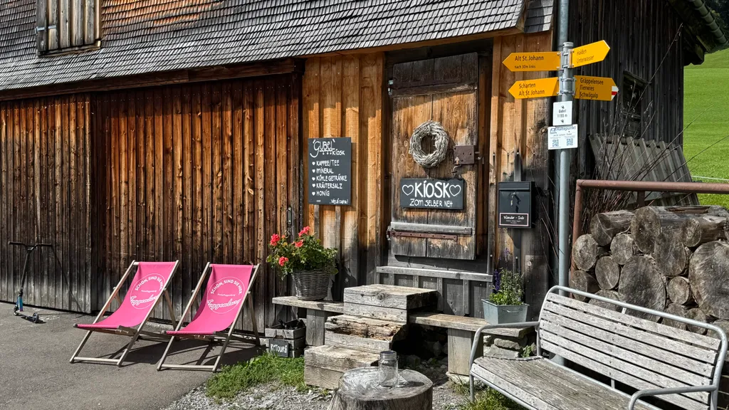 Bild von Annette für den Spot 4431