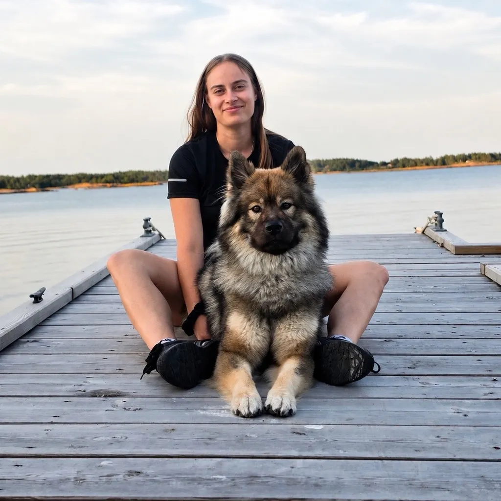 Profilbild von Melanie