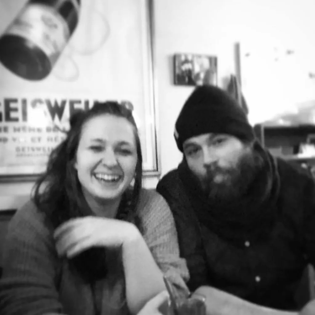Profilbild von Lea