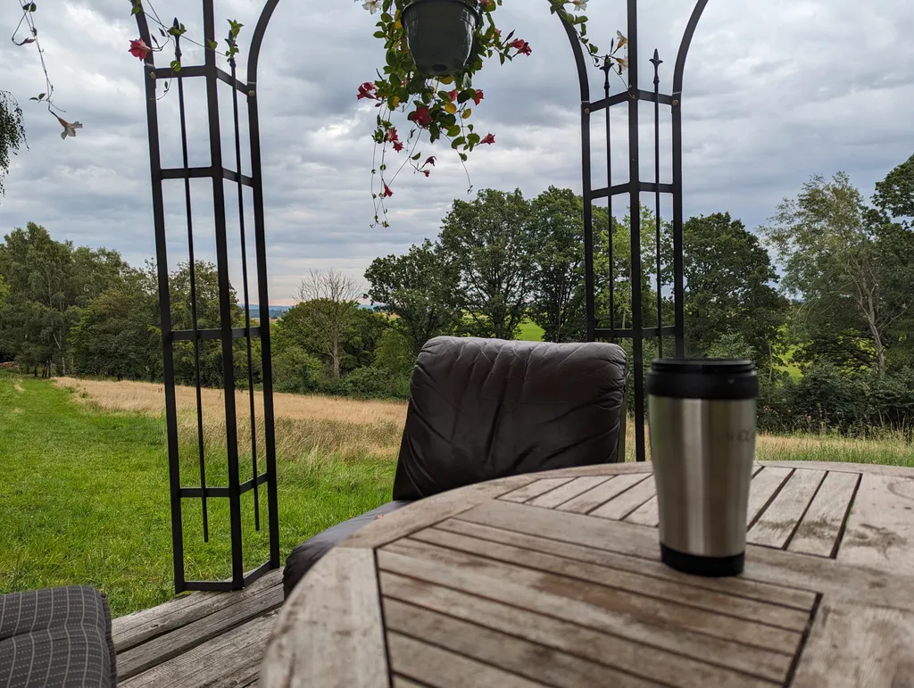 Bild von Beata für den Spot 1321