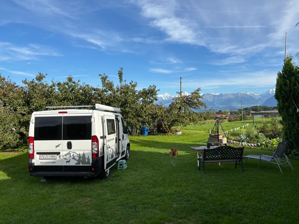 Bild von Tanja für den Spot 245