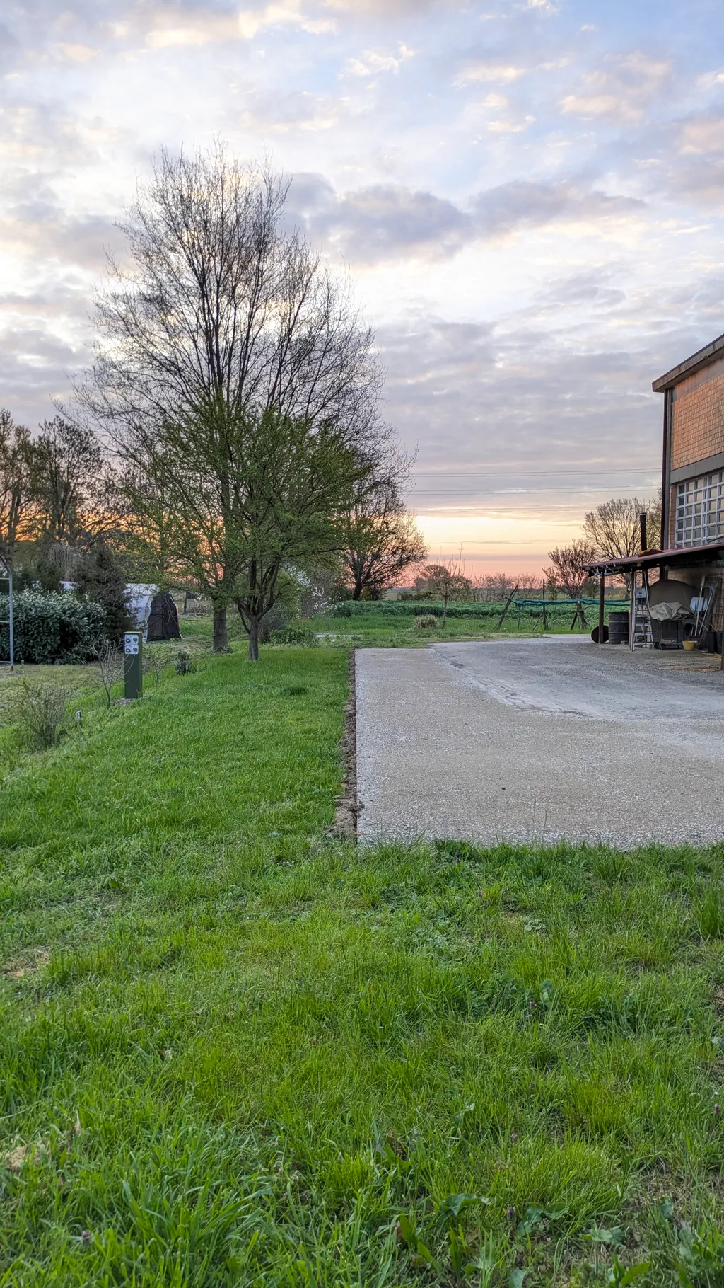 Agricola Giovanardi - biologico rigenerativo