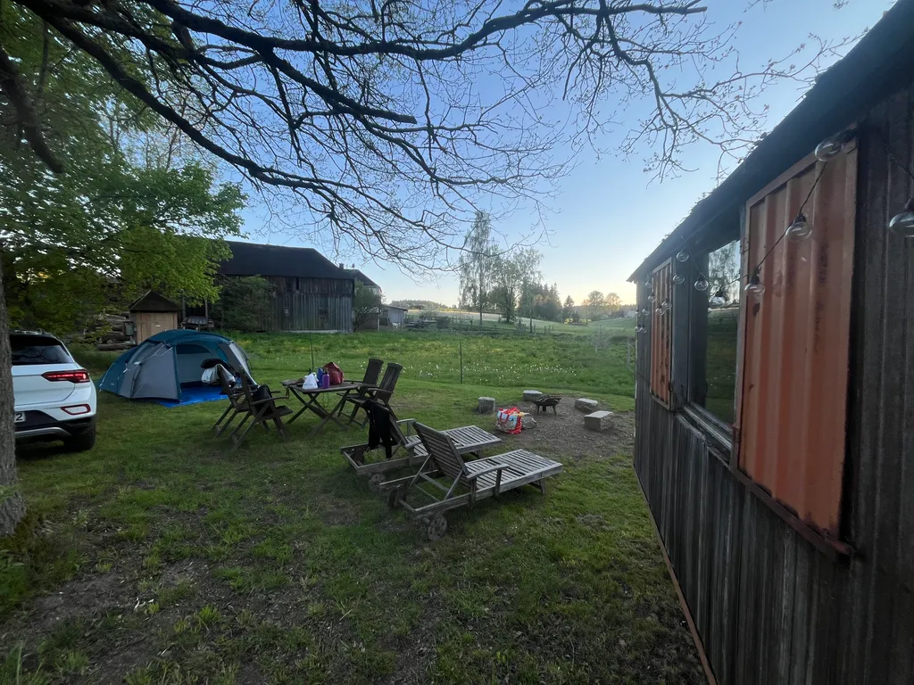 Bild von Francisco für den Spot 2847