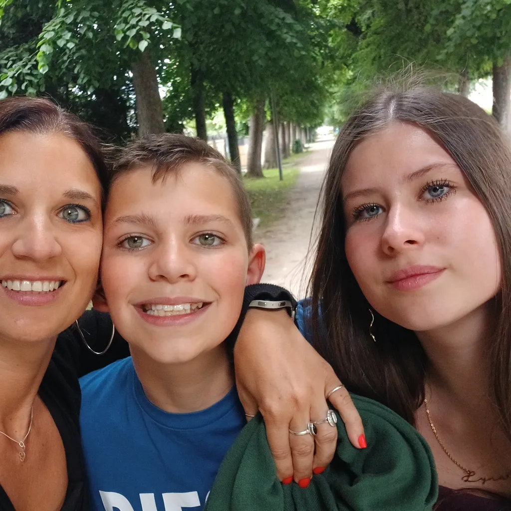 Profilbild von Tanya