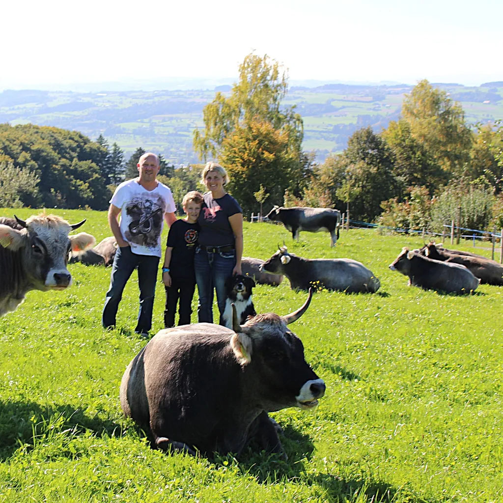 Fabienne & Guido avatar