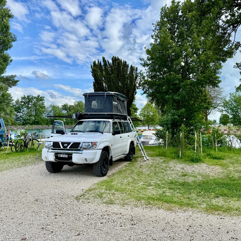 Profilbild von Adi