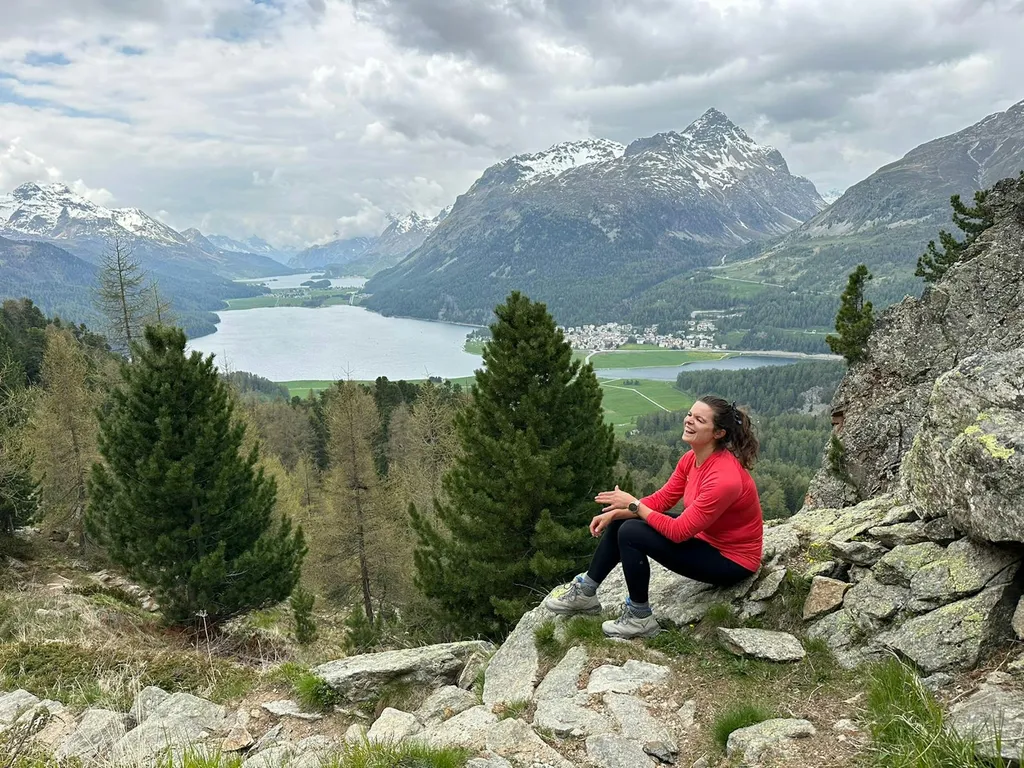 Profilbild von Jeanine