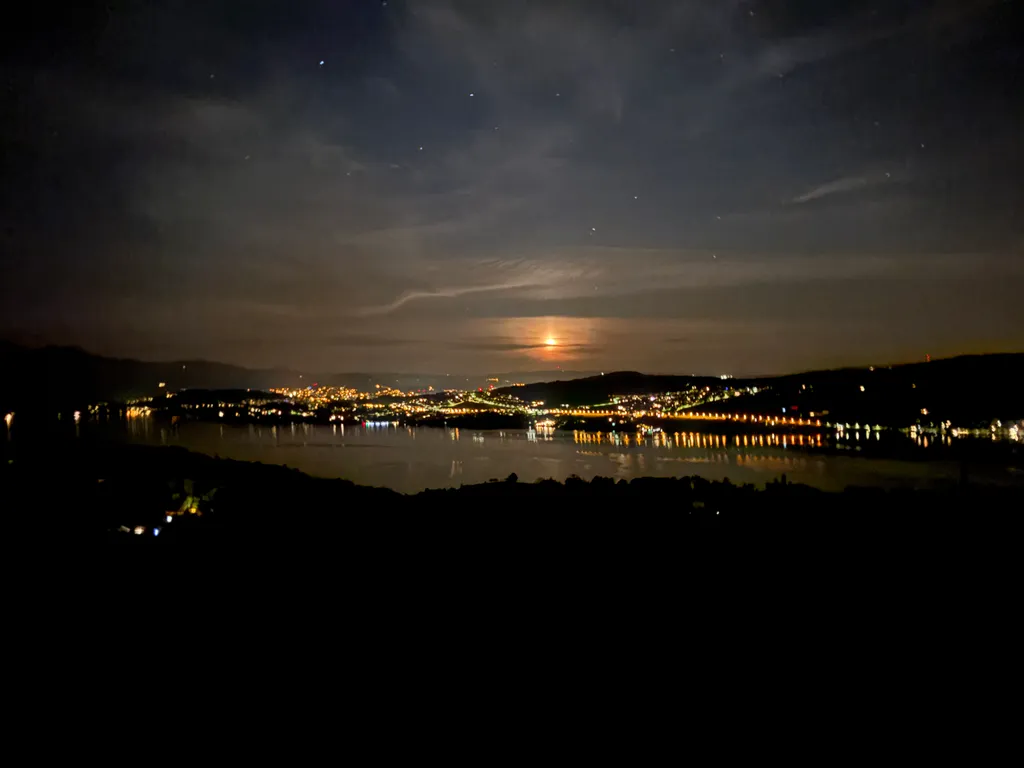 Bild von Carla für den Spot 4914