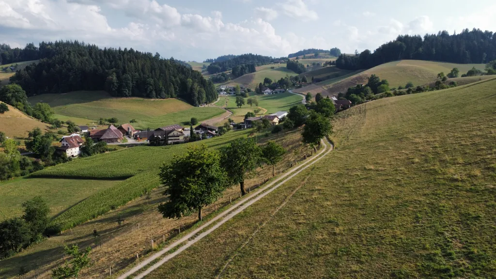 Bild von Jeremy für den Spot 323
