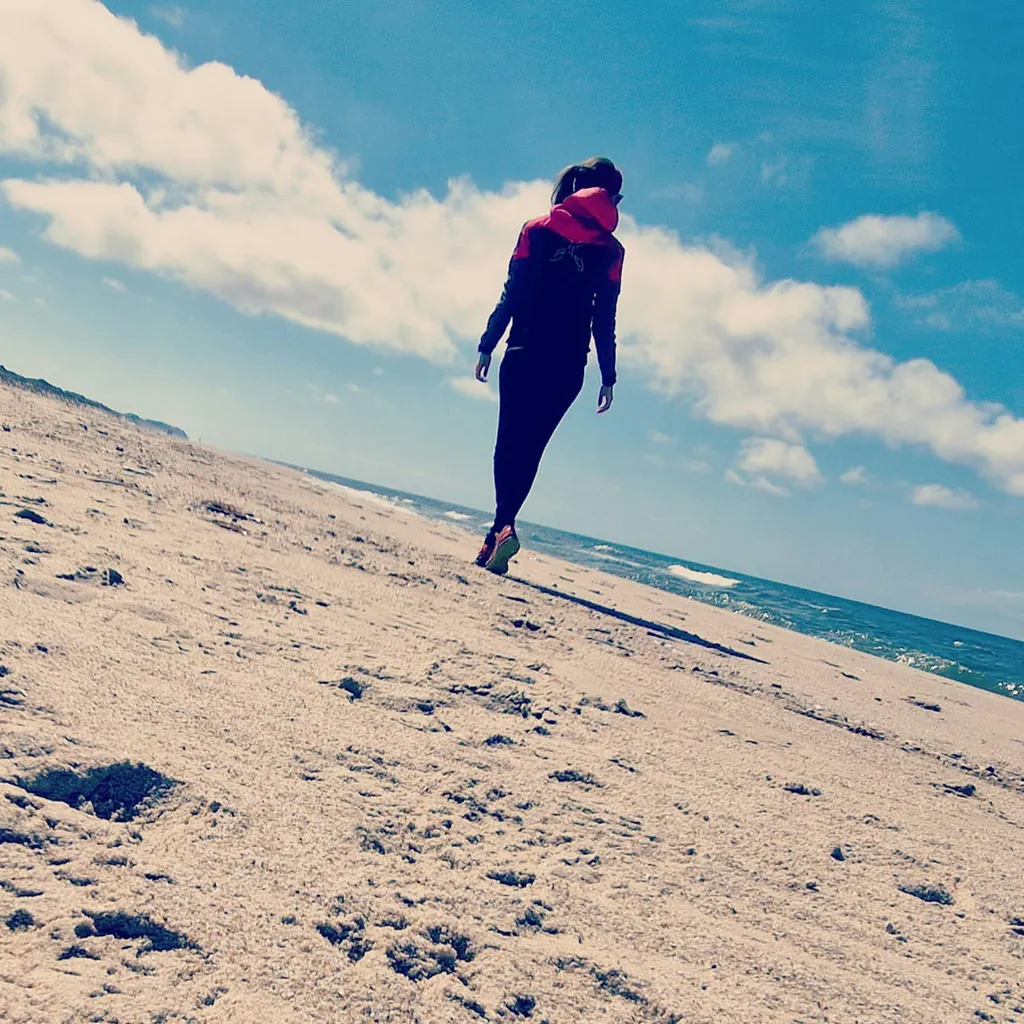 Profilbild von Carina