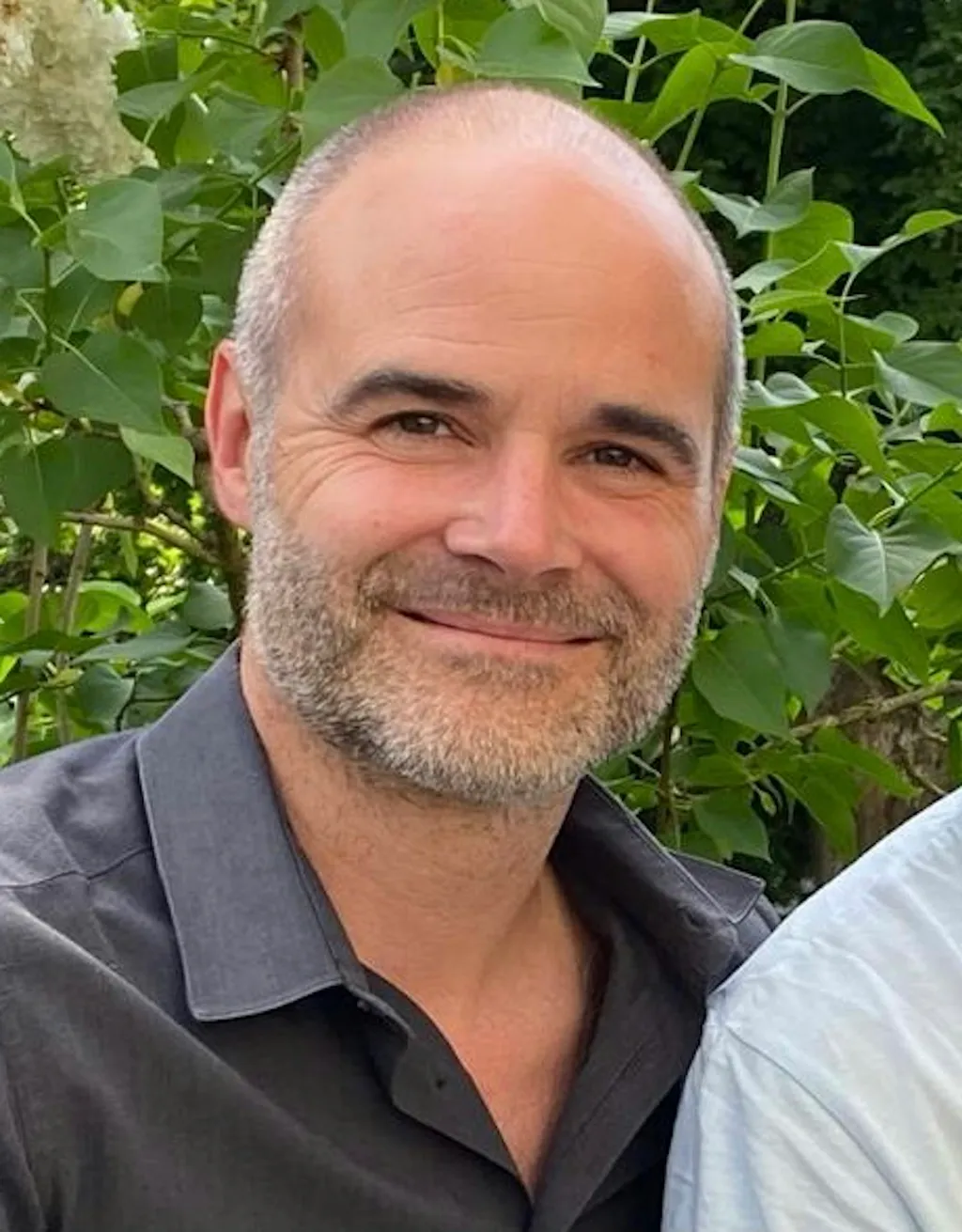 Profilbild von Niels