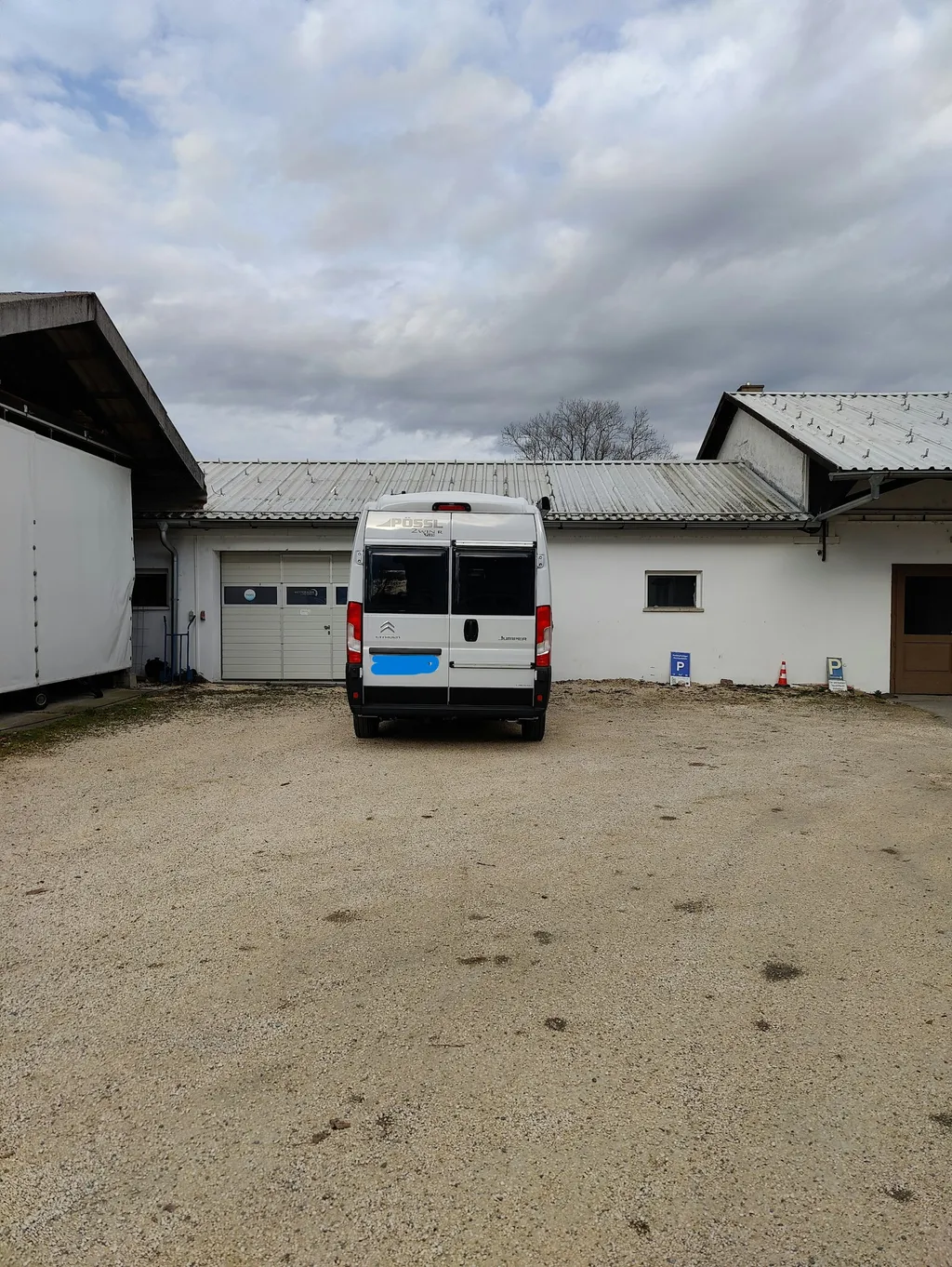 Schöngarten - Over-Night am Hof 2