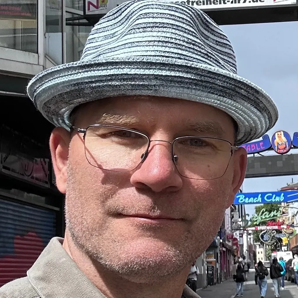 Profilbild von Ulrich