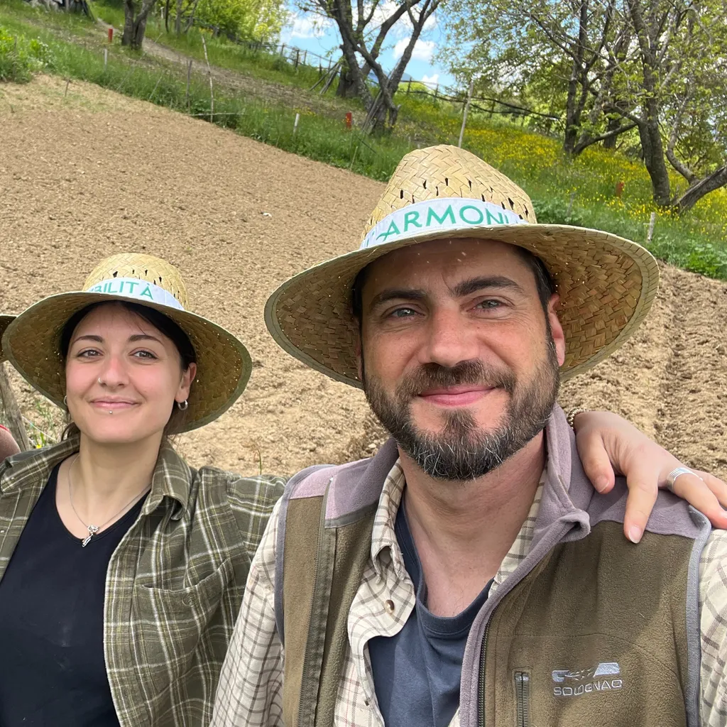 Profilbild von Vincenzo