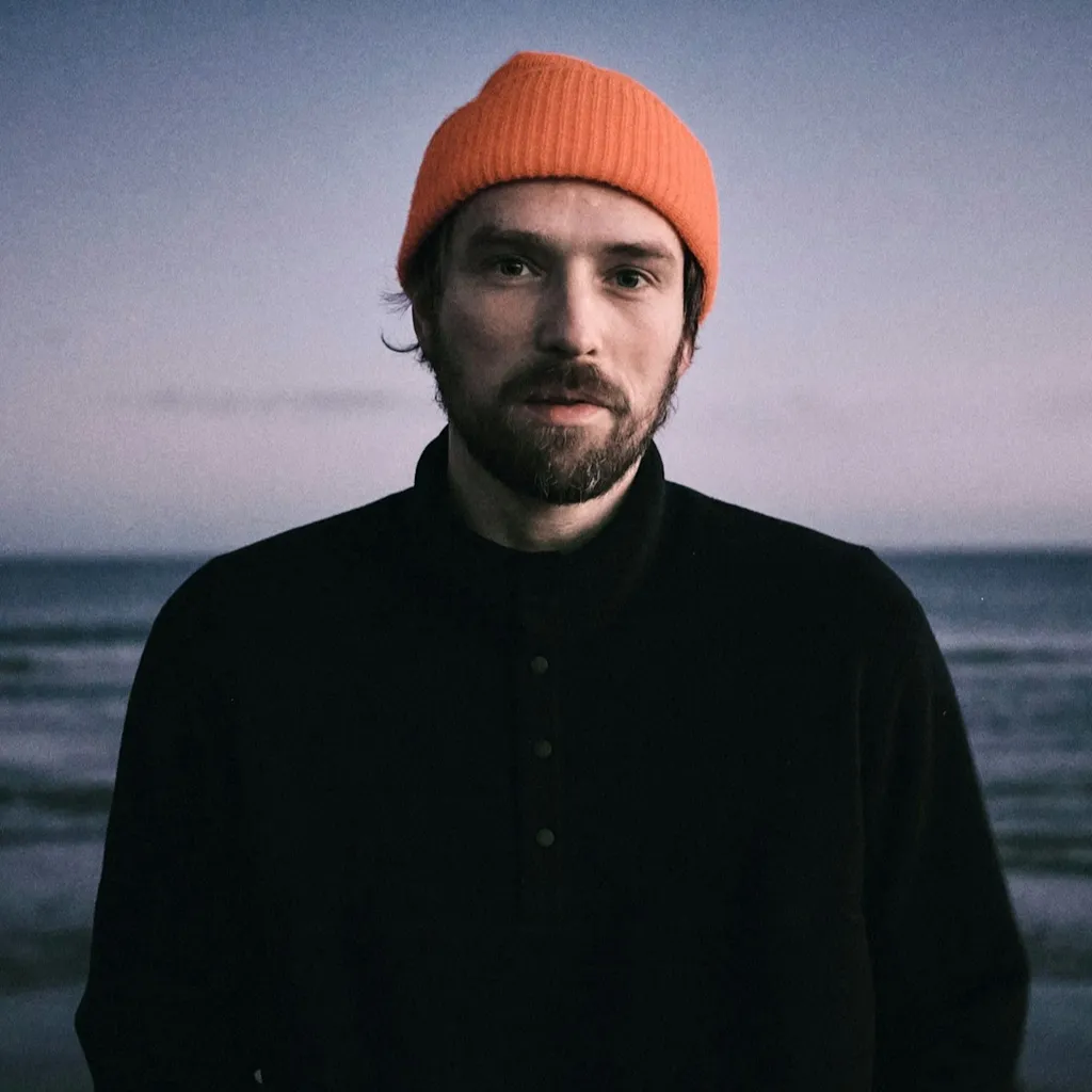 Profilbild von Jerrit