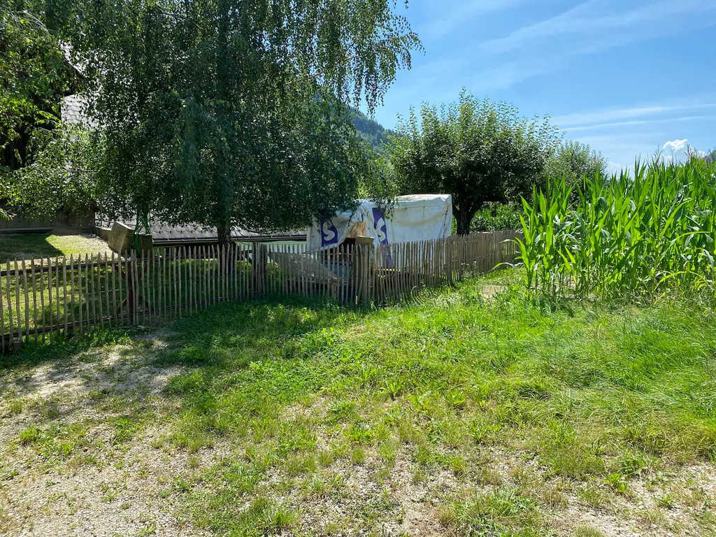Camp am Feld