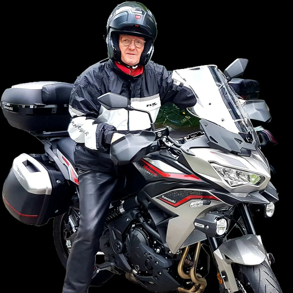 Profilbild von Mario