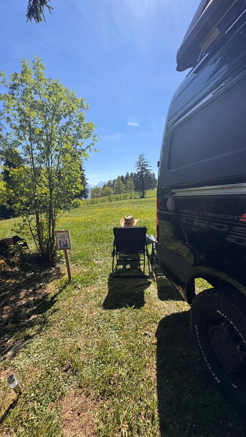 Bild von Kathrin für den Spot 4090