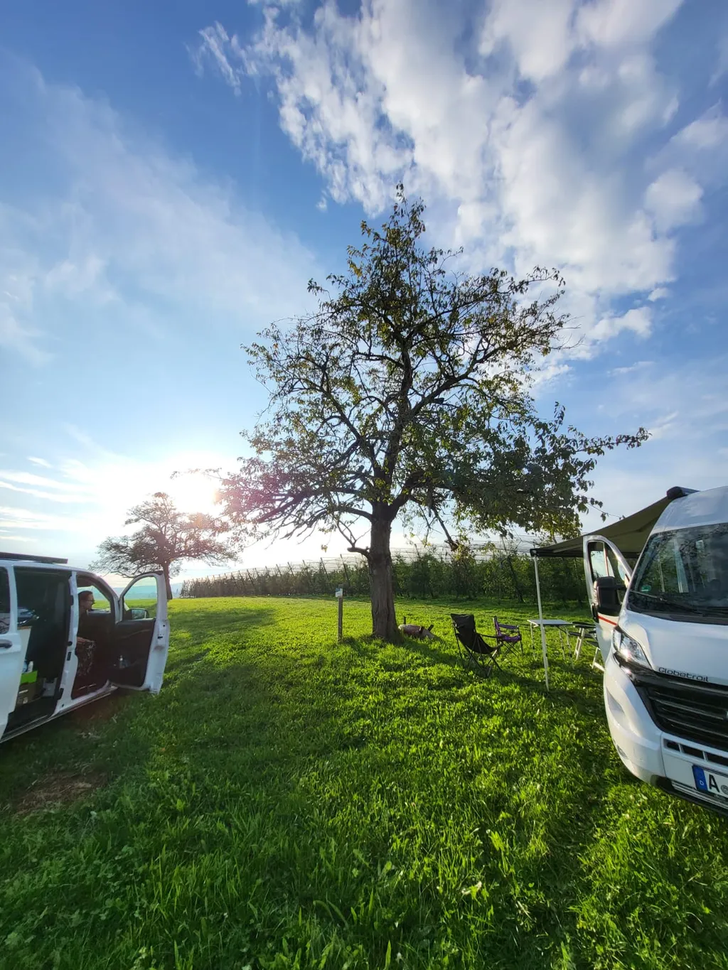 Bild von Philipp für den Spot 1621