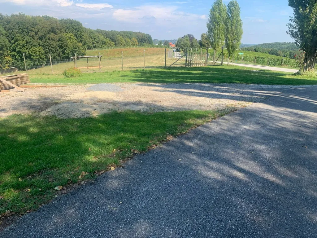 Campen und Genuss am Herrenhof