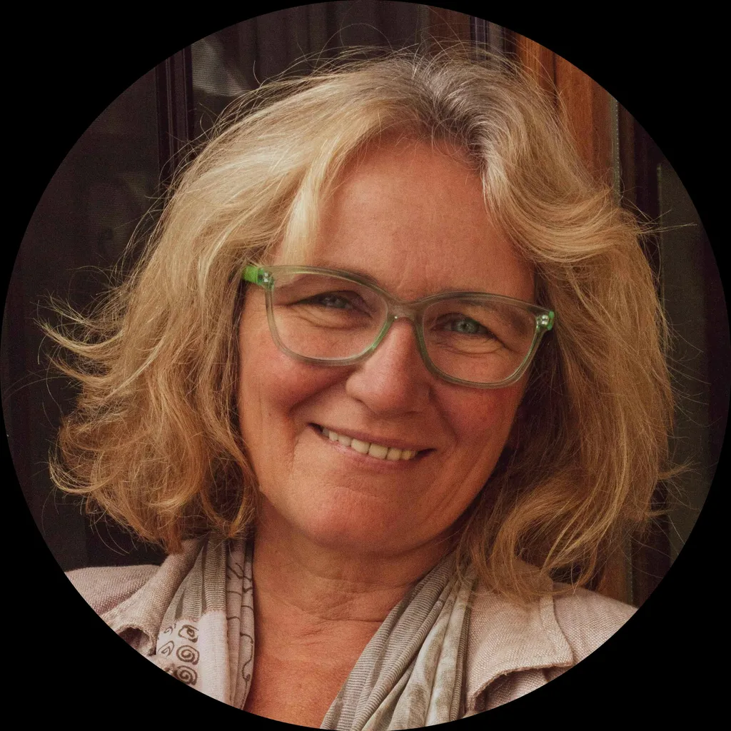 Sabine Schymanski avatar