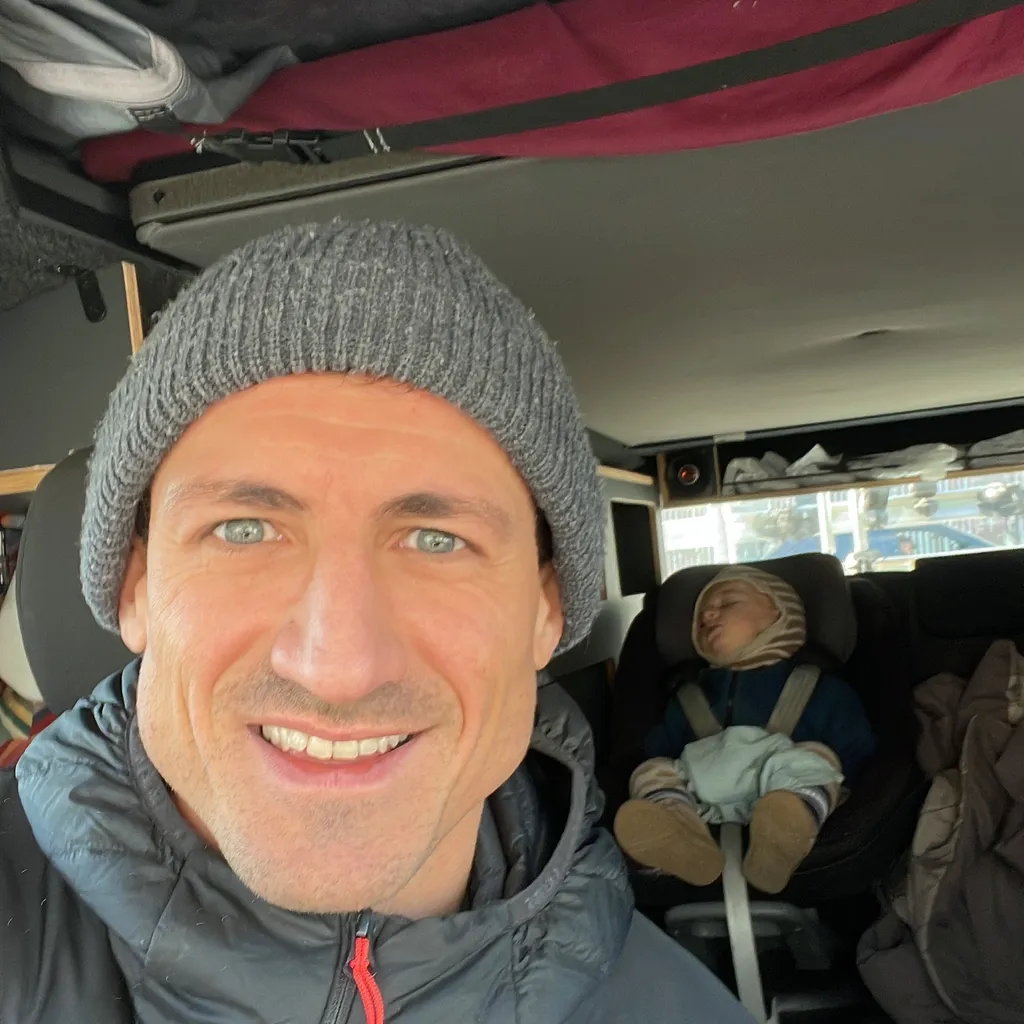 Photo de profil de Alexander