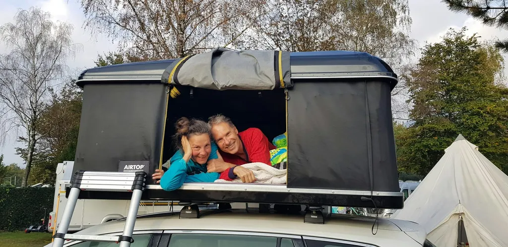 Profilbild von Margrith