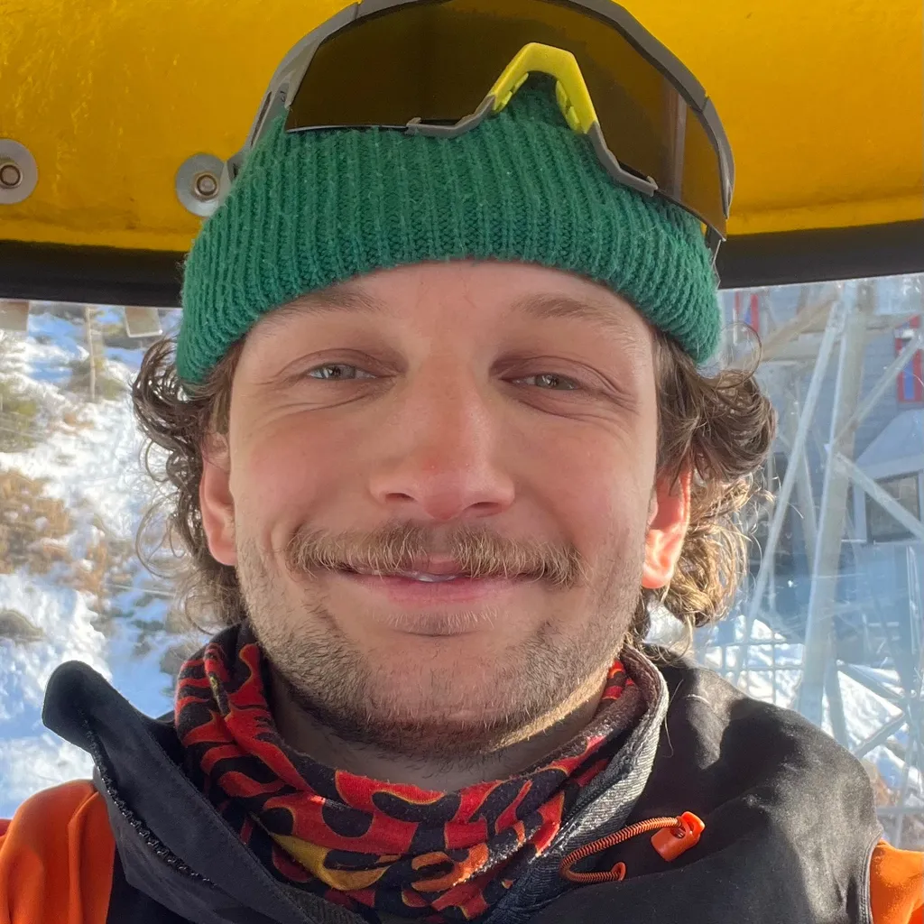 Profilbild von Daniel