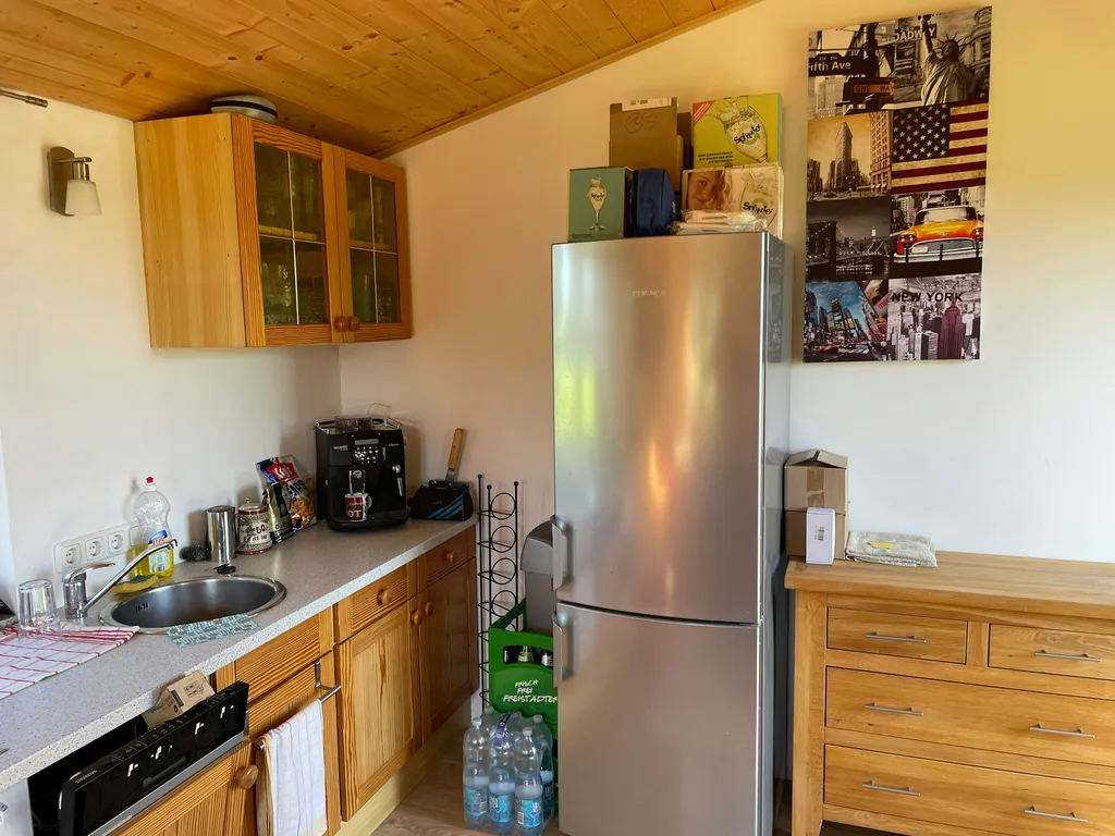 Obstgrundstück im Mühlviertel